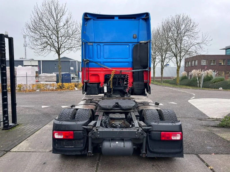DAF XF 440 4X2 MEGA 678.649km - Tracteur routier: photos 5 DAF XF 440 4X2 MEGA 678.649km - Tracteur routier: photos 5