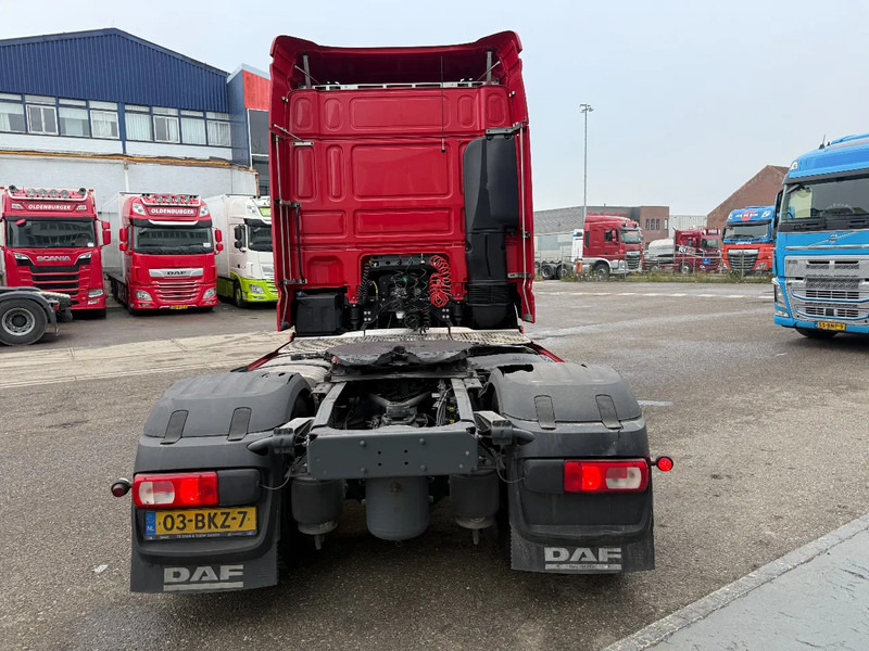 DAF XF 450 4X2 EURO 6 - FULL SPOILERS - APK 06/2026 - Tracteur routier: photos 5 DAF XF 450 4X2 EURO 6 - FULL SPOILERS - APK 06/2026 - Tracteur routier: photos 5