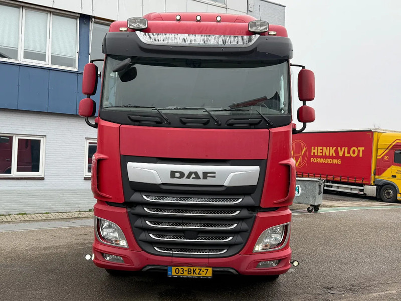 DAF XF 450 4X2 EURO 6 - FULL SPOILERS - APK 06/2026 - Tracteur routier: photos 2 DAF XF 450 4X2 EURO 6 - FULL SPOILERS - APK 06/2026 - Tracteur routier: photos 2