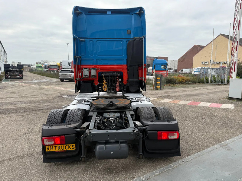 DAF XF 450 4X2 EURO 6 - MEGA - Tracteur routier: photos 5 DAF XF 450 4X2 EURO 6 - MEGA - Tracteur routier: photos 5