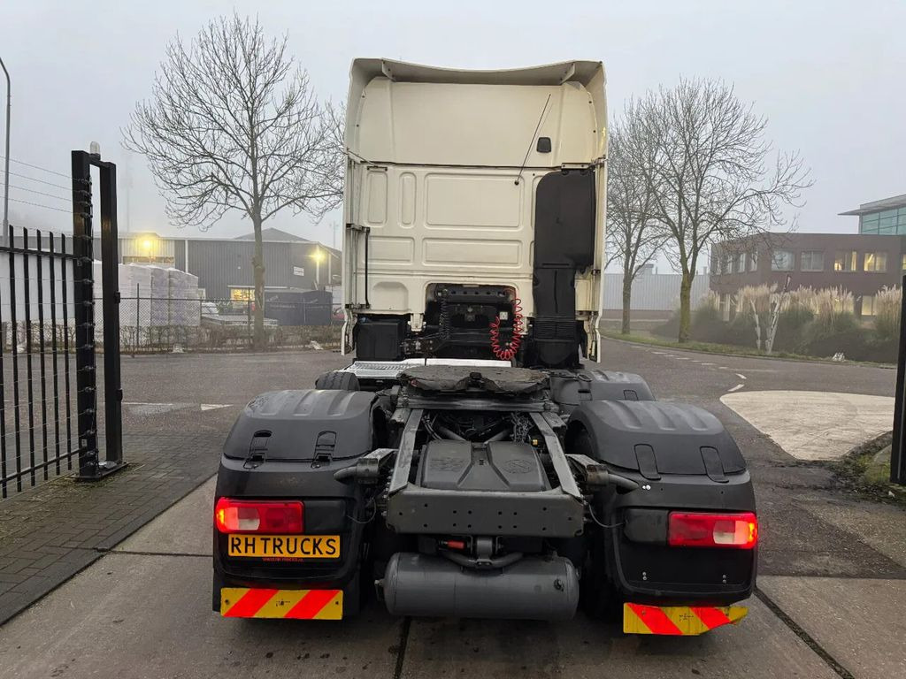 DAF XF 450 6X2 - EURO 6 + LIFT/STEERING AXLE - Tracteur routier: photos 5 DAF XF 450 6X2 - EURO 6 + LIFT/STEERING AXLE - Tracteur routier: photos 5