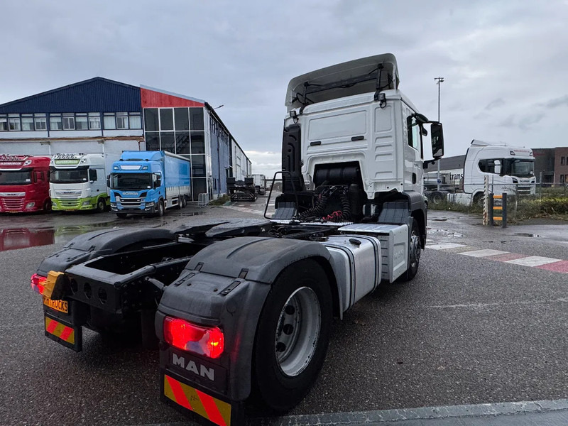 MAN TGS 18.320 4X2 EURO 6 ONLY 191.296 KM DAYCAB - Tracteur routier: photos 4 MAN TGS 18.320 4X2 EURO 6 ONLY 191.296 KM DAYCAB - Tracteur routier: photos 4
