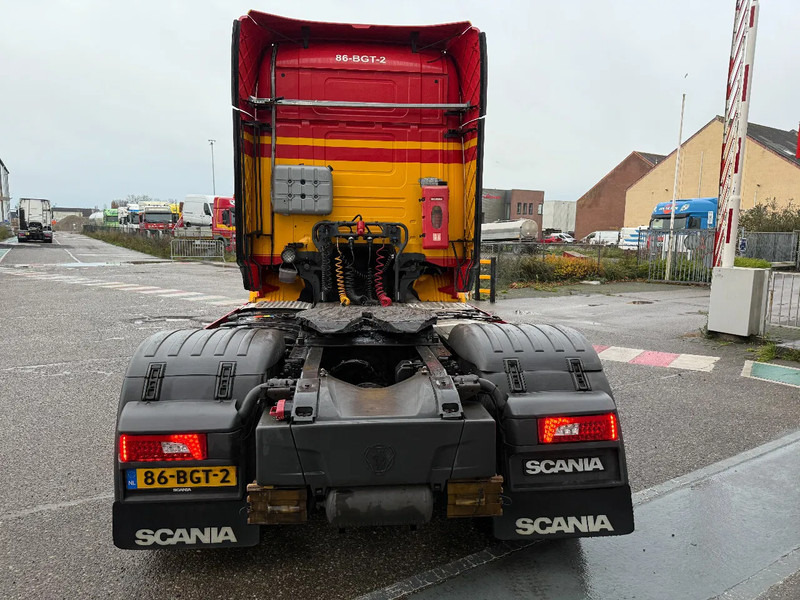 Scania R450 4X2 EURO 6 + ADR + FULL SPOILERS - Tracteur routier: photos 5 Scania R450 4X2 EURO 6 + ADR + FULL SPOILERS - Tracteur routier: photos 5