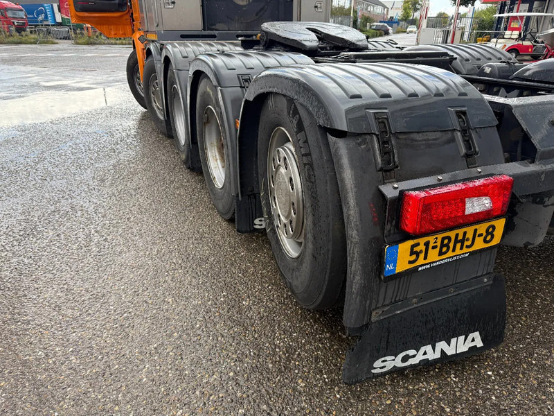 Scania R490 10X4, EURO 6, TUV TILL 27-06-2026 en leasing occasion Scania R490 10X4, EURO 6, TUV TILL 27-06-2026: photos 19 Scania R490 10X4, EURO 6, TUV TILL 27-06-2026 en leasing occasion Scania R490 10X4, EURO 6, TUV TILL 27-06-2026: photos 19