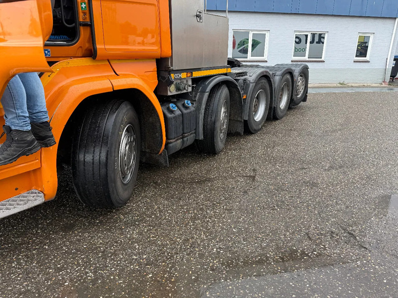 Scania R490 10X4, EURO 6, TUV TILL 27-06-2026 en leasing occasion Scania R490 10X4, EURO 6, TUV TILL 27-06-2026: photos 18 Scania R490 10X4, EURO 6, TUV TILL 27-06-2026 en leasing occasion Scania R490 10X4, EURO 6, TUV TILL 27-06-2026: photos 18