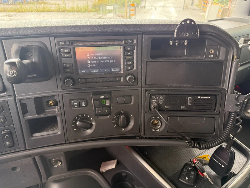 Scania R490 10X4, EURO 6, TUV TILL 27-06-2026 en leasing occasion Scania R490 10X4, EURO 6, TUV TILL 27-06-2026: photos 16 Scania R490 10X4, EURO 6, TUV TILL 27-06-2026 en leasing occasion Scania R490 10X4, EURO 6, TUV TILL 27-06-2026: photos 16