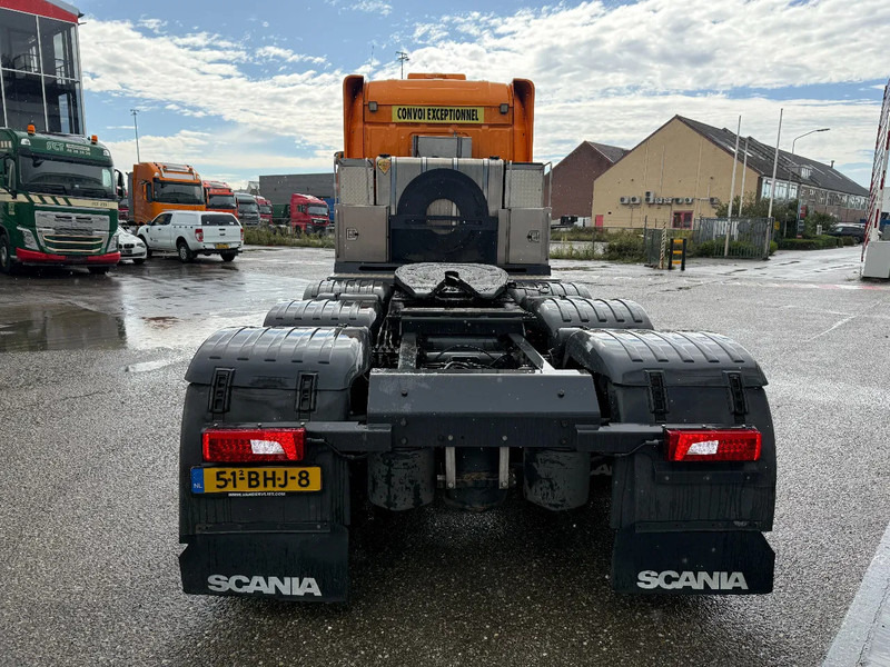 Scania R490 10X4, EURO 6, TUV TILL 27-06-2026 en leasing occasion Scania R490 10X4, EURO 6, TUV TILL 27-06-2026: photos 8 Scania R490 10X4, EURO 6, TUV TILL 27-06-2026 en leasing occasion Scania R490 10X4, EURO 6, TUV TILL 27-06-2026: photos 8