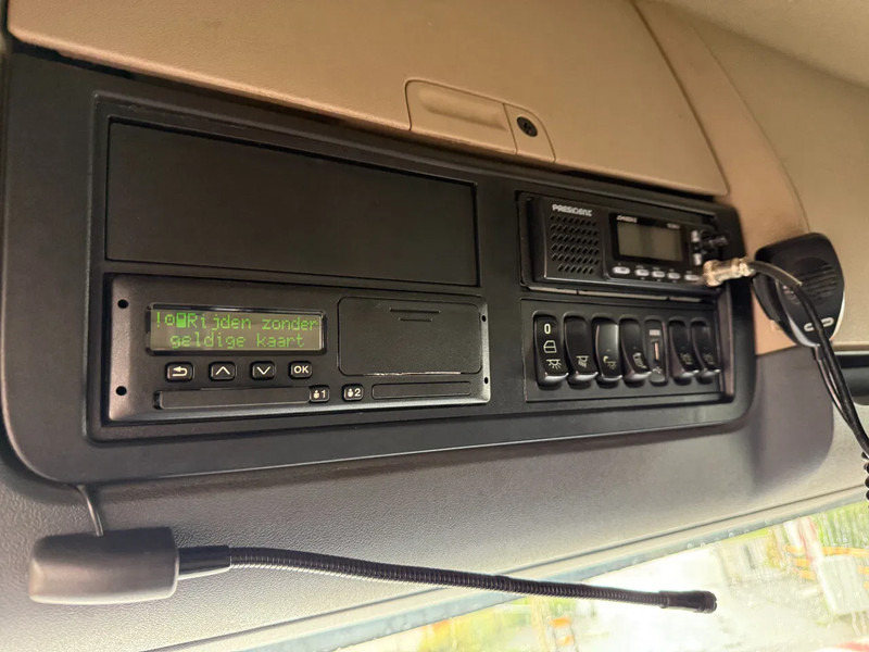 Scania R490 10X4, EURO 6, TUV TILL 27-06-2026 en leasing occasion Scania R490 10X4, EURO 6, TUV TILL 27-06-2026: photos 14 Scania R490 10X4, EURO 6, TUV TILL 27-06-2026 en leasing occasion Scania R490 10X4, EURO 6, TUV TILL 27-06-2026: photos 14