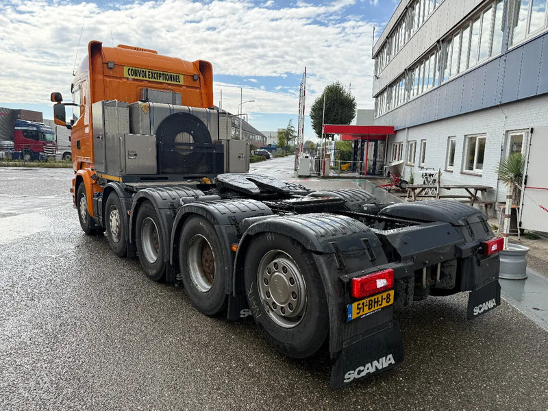 Scania R490 10X4, EURO 6, TUV TILL 27-06-2026 en leasing occasion Scania R490 10X4, EURO 6, TUV TILL 27-06-2026: photos 7 Scania R490 10X4, EURO 6, TUV TILL 27-06-2026 en leasing occasion Scania R490 10X4, EURO 6, TUV TILL 27-06-2026: photos 7