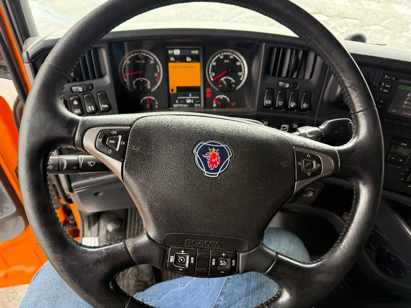 Scania R490 10X4, EURO 6, TUV TILL 27-06-2026 en leasing occasion Scania R490 10X4, EURO 6, TUV TILL 27-06-2026: photos 17 Scania R490 10X4, EURO 6, TUV TILL 27-06-2026 en leasing occasion Scania R490 10X4, EURO 6, TUV TILL 27-06-2026: photos 17