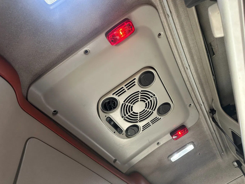 Tracteur routier Volvo FH 16.650 10X4 170 TON INTARDER: photos 14