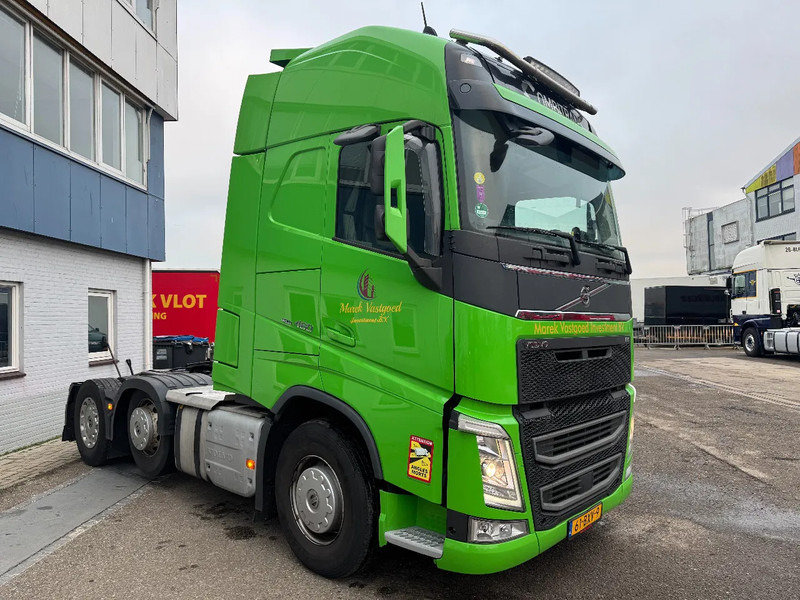 Volvo FH 460 6X2 EURO 6 HYDRAULIC - Tracteur routier: photos 3 Volvo FH 460 6X2 EURO 6 HYDRAULIC - Tracteur routier: photos 3