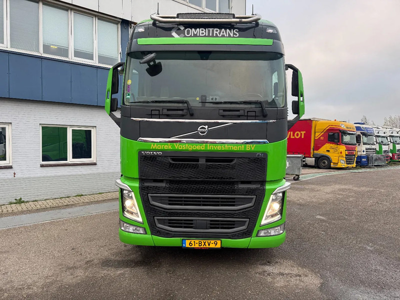 Volvo FH 460 6X2 EURO 6 HYDRAULIC - Tracteur routier: photos 2 Volvo FH 460 6X2 EURO 6 HYDRAULIC - Tracteur routier: photos 2