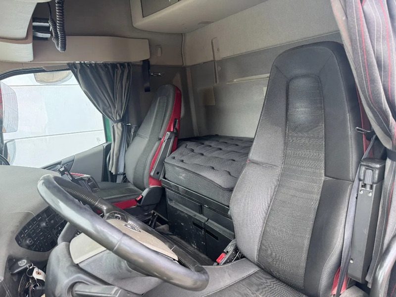 Volvo FH 500 6X4 EURO 6 2017 HYDRAULIC 3 UNITS en leasing occasion Volvo FH 500 6X4 EURO 6 2017 HYDRAULIC 3 UNITS: photos 11