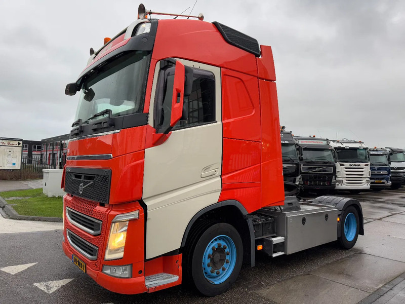Volvo FH FH420 - Tracteur routier: photos 1 Volvo FH FH420 - Tracteur routier: photos 1