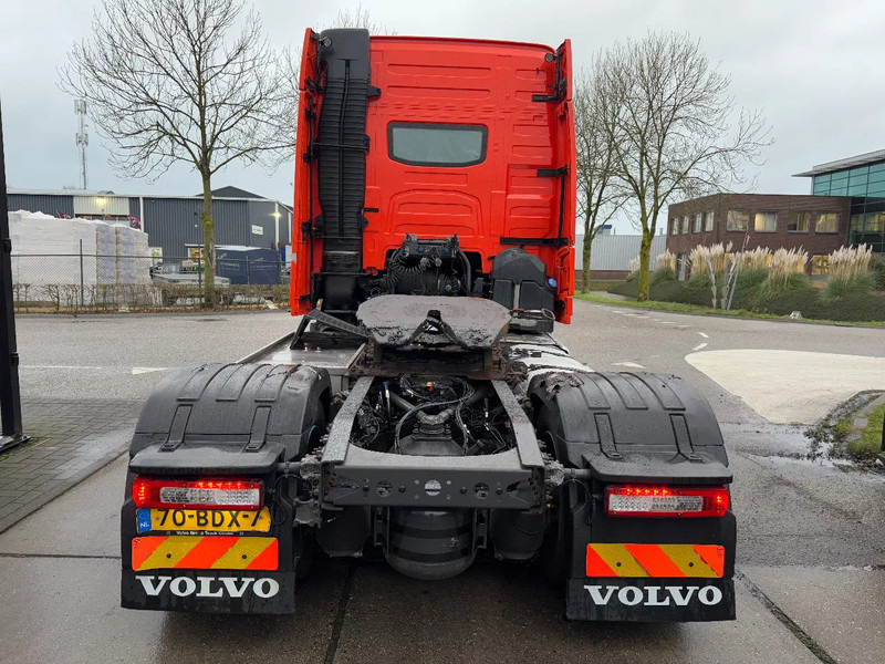 Volvo FH FH420 - Tracteur routier: photos 5 Volvo FH FH420 - Tracteur routier: photos 5