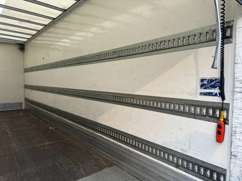 Camion fourgon Volvo FE 280 4X2 EURO 6 DHOLLANDIA LIFT: photos 12