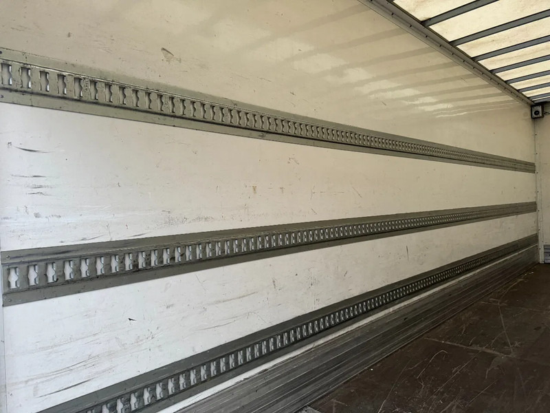 Camion fourgon Volvo FE 280 4X2 EURO 6 DHOLLANDIA LIFT: photos 10