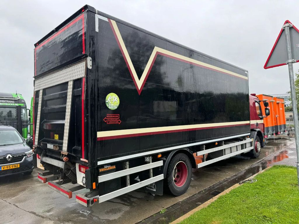 Volvo FE 4X2 - EURO 6 + DHOLLANDIA LIFT + TÜV 08-2025 - Camion fourgon: photos 4 Volvo FE 4X2 - EURO 6 + DHOLLANDIA LIFT + TÜV 08-2025 - Camion fourgon: photos 4