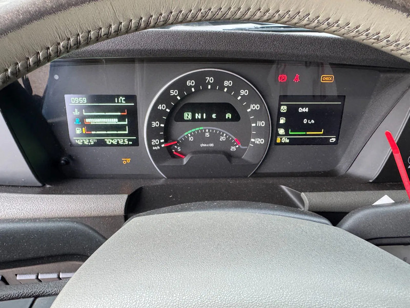 Volvo FH 460 6X2 EURO 6 HMF 1830 + REMOTE CONTROL en leasing occasion Volvo FH 460 6X2 EURO 6 HMF 1830 + REMOTE CONTROL: photos 17