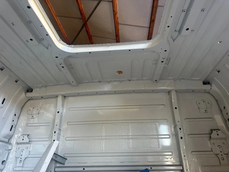 Volvo FH XL - Cabine et intérieur pour Camion: photos 5 Volvo FH XL - Cabine et intérieur pour Camion: photos 5