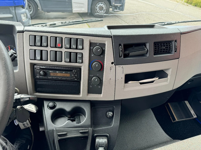 Volvo FL 250 4X2 EURO 6 DHOLLANDIA en leasing occasion Volvo FL 250 4X2 EURO 6 DHOLLANDIA: photos 14