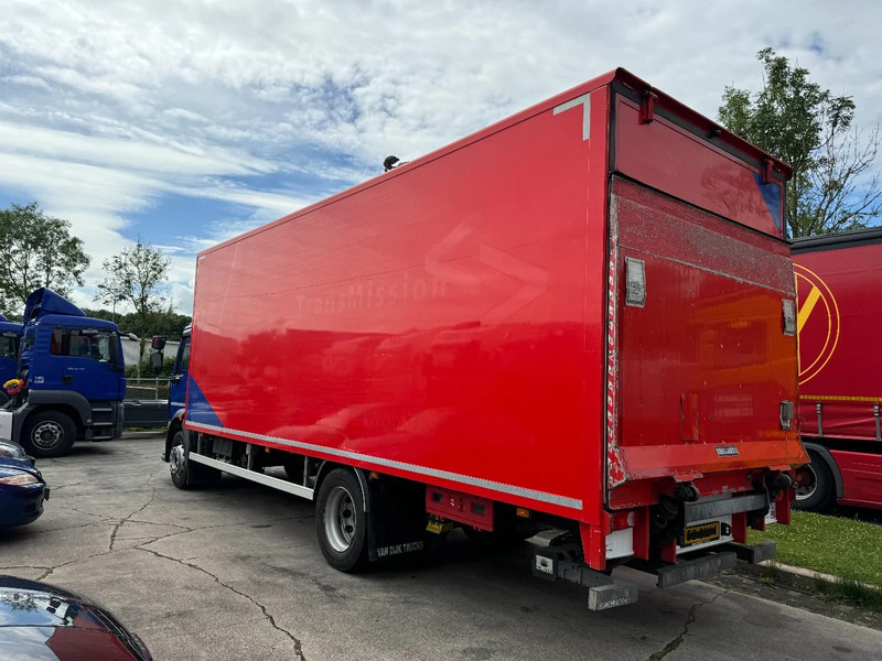 Volvo FL 250 4X2 EURO 6 DHOLLANDIA en leasing occasion Volvo FL 250 4X2 EURO 6 DHOLLANDIA: photos 6