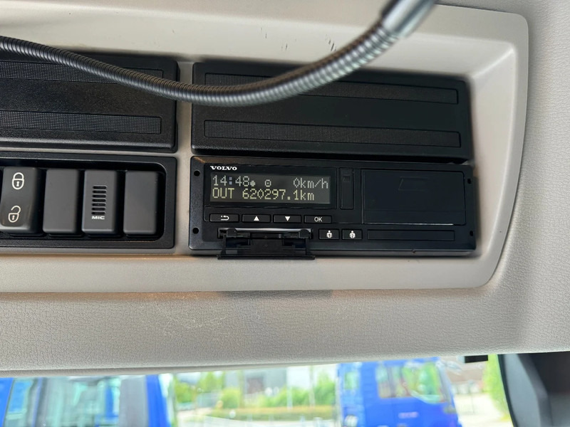Volvo FL 250 4X2 EURO 6 DHOLLANDIA en leasing occasion Volvo FL 250 4X2 EURO 6 DHOLLANDIA: photos 15