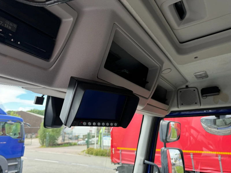 Volvo FL 250 4X2 EURO 6 DHOLLANDIA en leasing occasion Volvo FL 250 4X2 EURO 6 DHOLLANDIA: photos 17