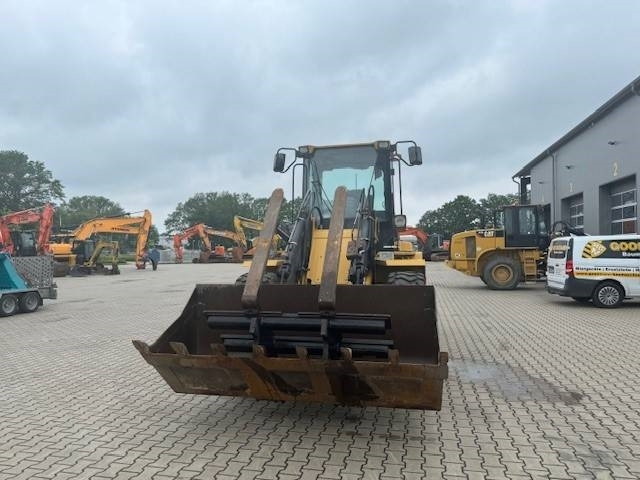 CAT IT 14 G - Chargeuse sur pneus: photos 5 CAT IT 14 G - Chargeuse sur pneus: photos 5