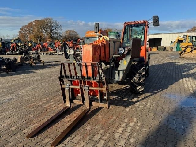 JLG 4017 PS - Chariot télescopique: photos 2 JLG 4017 PS - Chariot télescopique: photos 2