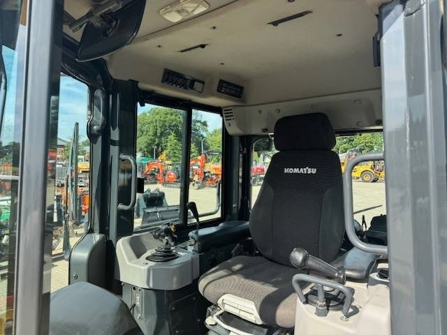 KOMATSU D61 PX-23 - Bulldozer: photos 5 KOMATSU D61 PX-23 - Bulldozer: photos 5