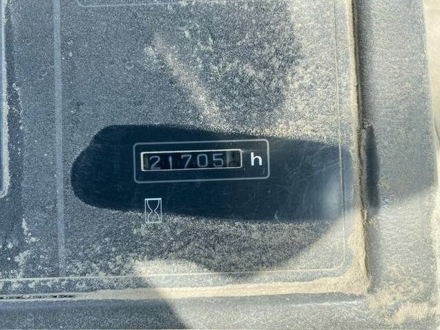 KOMATSU WA 470-3 - Chargeuse sur pneus: photos 4 KOMATSU WA 470-3 - Chargeuse sur pneus: photos 4