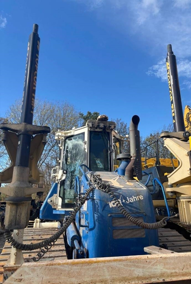 Komatsu D61PX-24 - Bulldozer: photos 5 Komatsu D61PX-24 - Bulldozer: photos 5