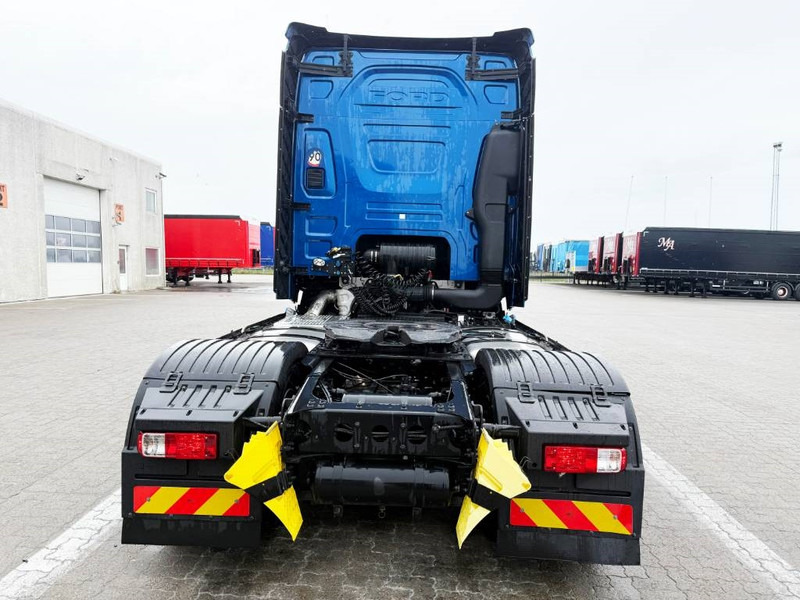 Ford F-Max - Tracteur routier: photos 4 Ford F-Max - Tracteur routier: photos 4