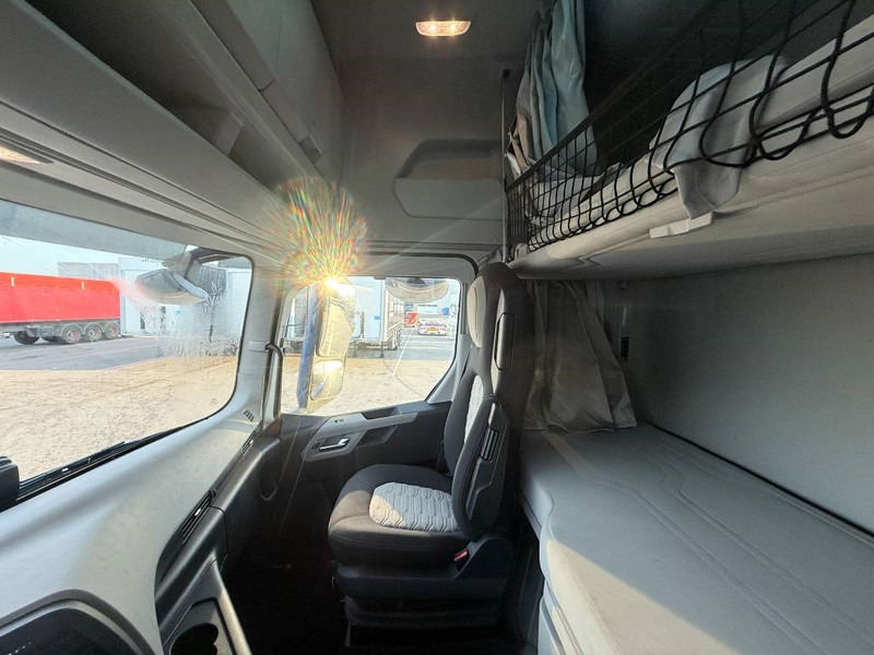 Ford F-Max en leasing occasion Ford F-Max: photos 10