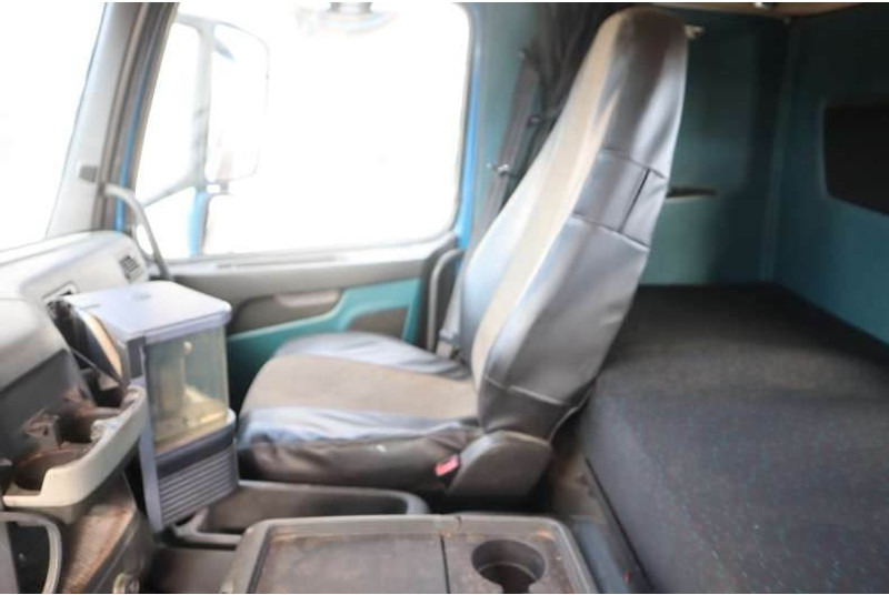 Camion - système de câble Volvo FM 450 EURO 6: photos 8