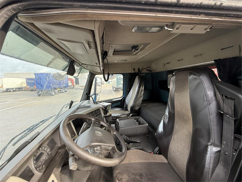 Camion - système de câble Volvo FM 450 EURO 6: photos 11
