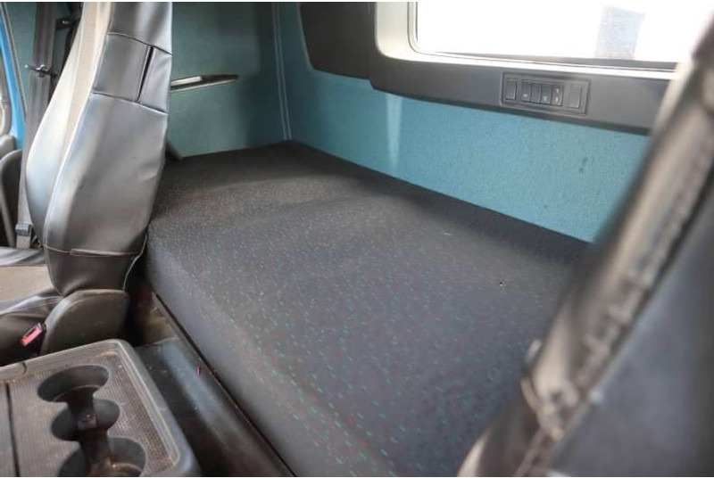 Camion - système de câble Volvo FM 450 EURO 6: photos 9