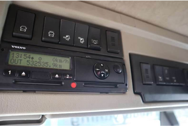 Camion - système de câble Volvo FM 450 EURO 6: photos 11