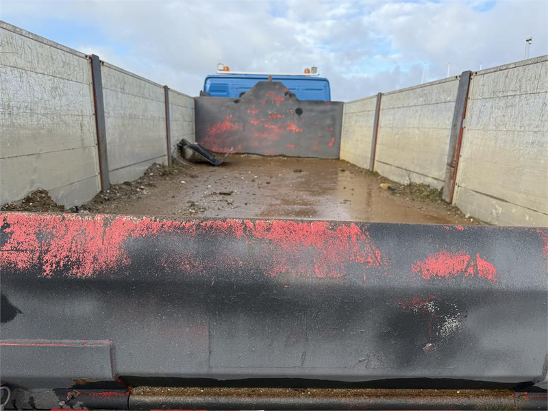 Camion - système de câble Volvo FM 450 EURO 6: photos 7