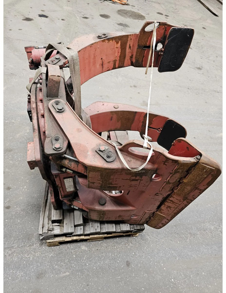 Auramo RA-30RJ-15 - Grappin: photos 2 Auramo RA-30RJ-15 - Grappin: photos 2