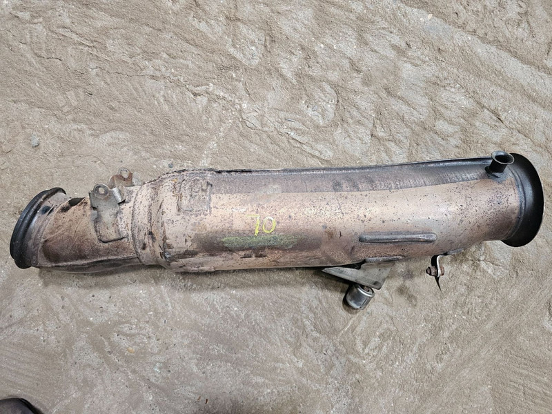 MAN Adblue mixer 51.15230-5019 - Pièces de rechange pour Camion: photos 1 MAN Adblue mixer 51.15230-5019 - Pièces de rechange pour Camion: photos 1