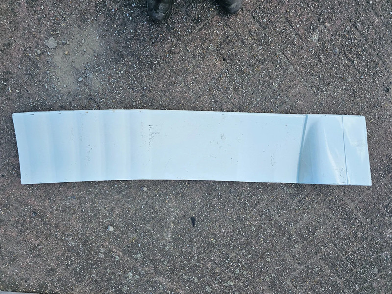 MAN Zijfender 81.62910.0143 - Pièces de rechange pour Camion: photos 1 MAN Zijfender 81.62910.0143 - Pièces de rechange pour Camion: photos 1
