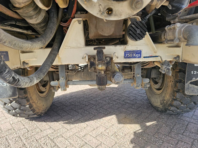 Camion de pompier Renault Midliner 210 40BCA230: photos 19 Camion de pompier Renault Midliner 210 40BCA230: photos 19