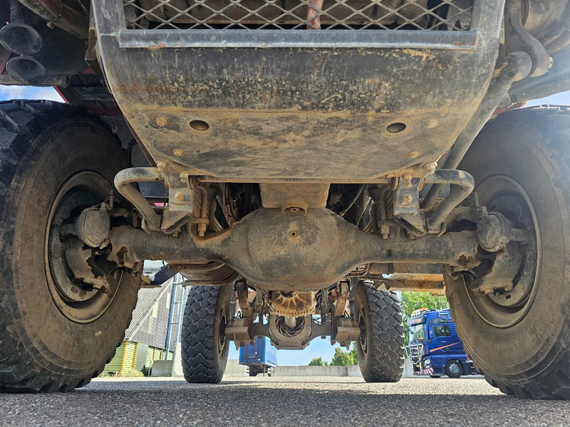 Camion de pompier Renault Midliner 210 40BCA230: photos 17 Camion de pompier Renault Midliner 210 40BCA230: photos 17