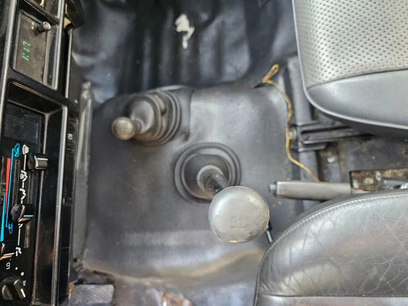 Pick-up Toyota Land Cruiser LB71MOD: photos 11