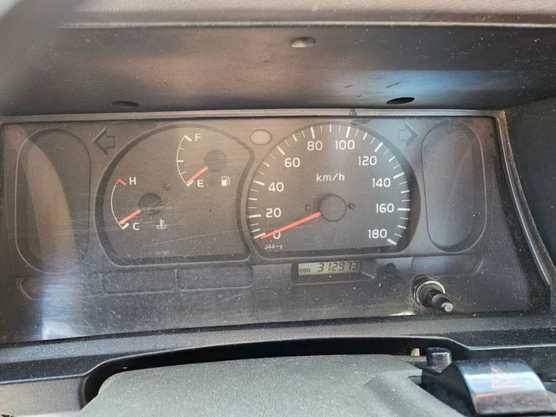 Pick-up Toyota Land Cruiser LB71MOD: photos 12