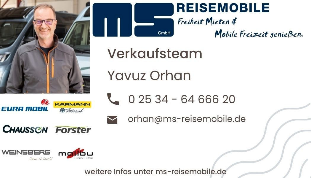 Chausson 797 TITANIUM / - 2026 - / EINZELBETTEN & HUBBETT - Camping-car profilé: photos 3 Chausson 797 TITANIUM / - 2026 - / EINZELBETTEN & HUBBETT - Camping-car profilé: photos 3