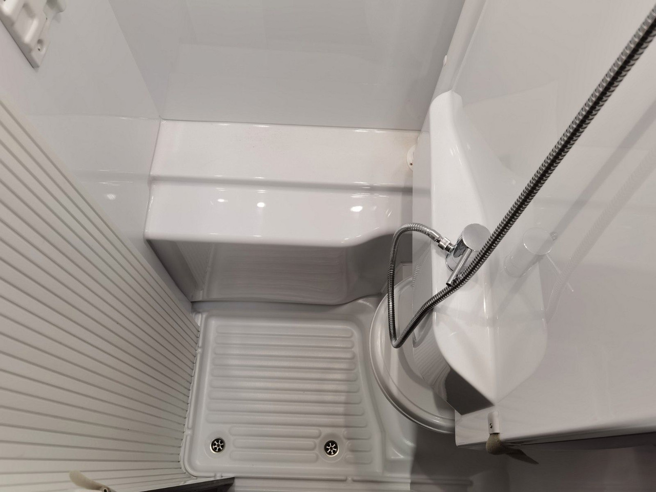 Camping-car capucine Chausson C 656 FIRST LINE /-2025- / 140PS / ETAGENBETTEN: photos 27 Camping-car capucine Chausson C 656 FIRST LINE /-2025- / 140PS / ETAGENBETTEN: photos 27